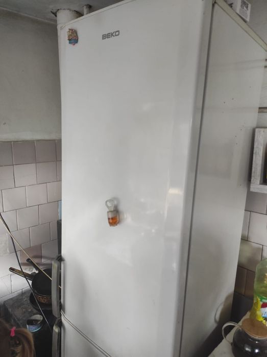 Холодильник BEKO