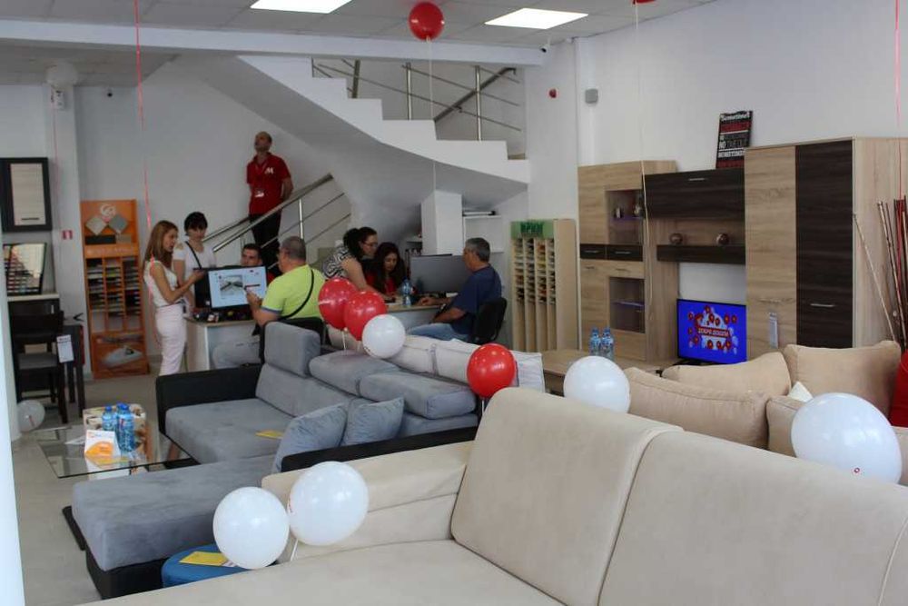 Продава се Магазин в Пловдив, Беломорски - 270 кв.м за 1511 €/кв.м - Снимка #4