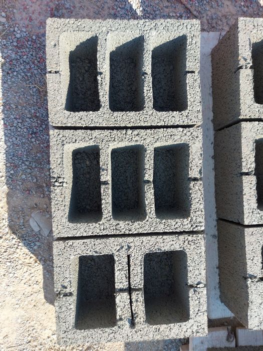 Дипломат блок 15×25×35