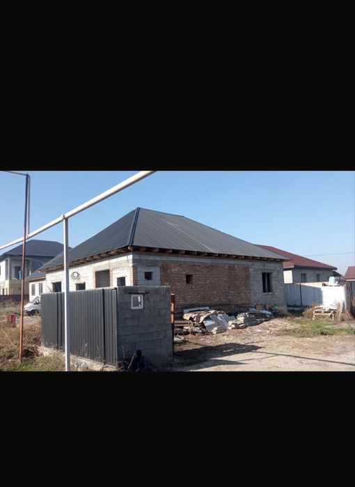 Продам участок кемертоган