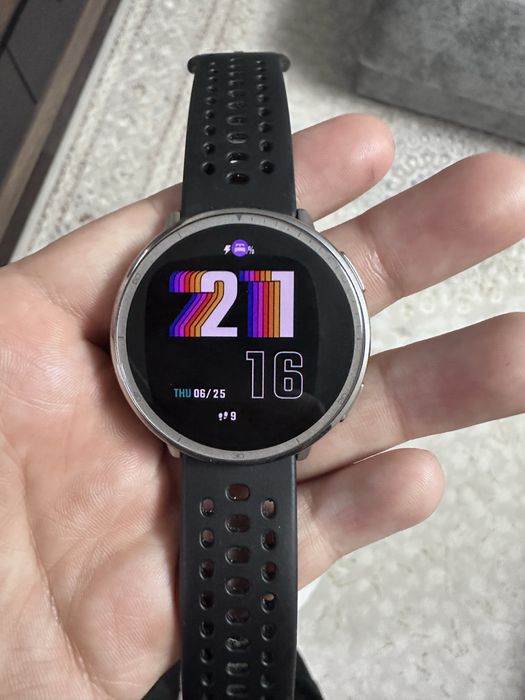 Фитнес часы Amazfit Active
