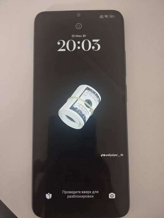 Сотовый телефон. Redmi 12C