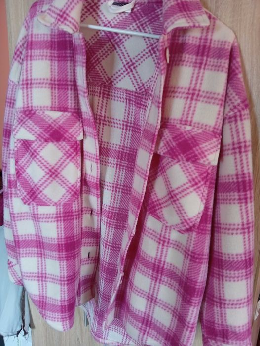 Дамска дълга плътна риза