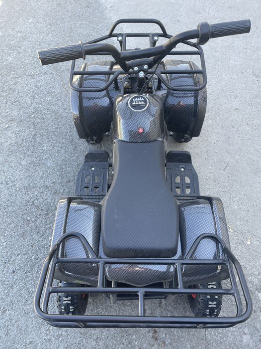 Детский электо квадроцикл