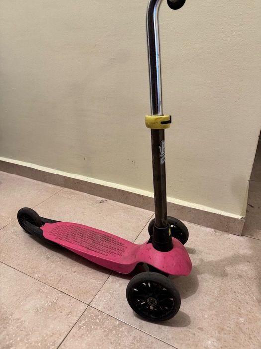 Тротинетка от Декатлон