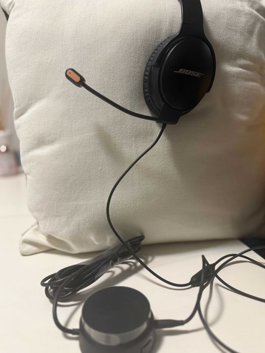 Слушалки Bose QuietComfort® 35 II Gaming Headset