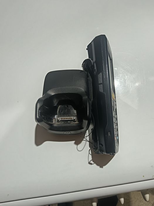 Terminal Mobil Zebra MC2100 MC2180-CS01E0A