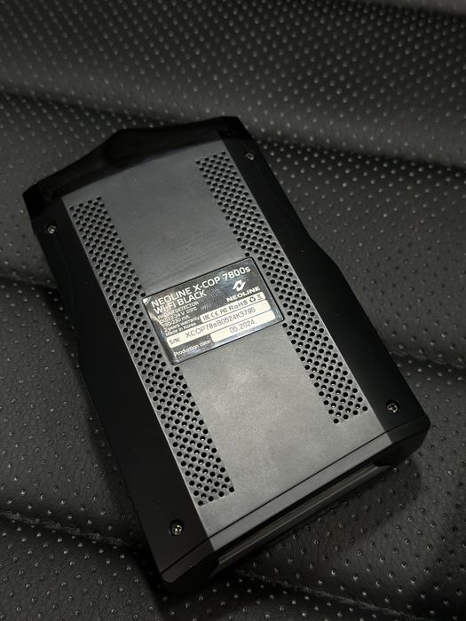 neoline 7800s wifi black holati zor