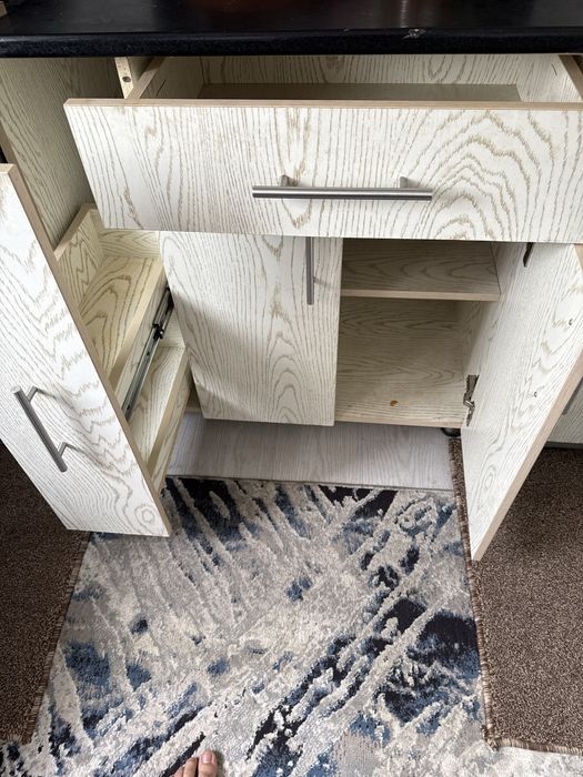 Oshxona mebel 140x60