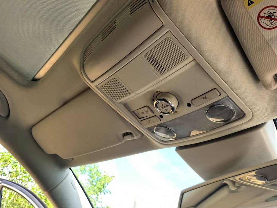 Пасат Б7 алтрак 2.0TDI 170к.с. 4х4 на части
