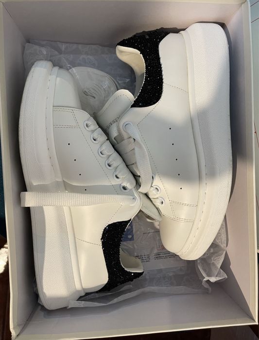 Adidasi Alexander McQueen