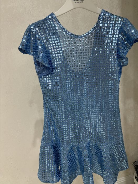 Платья бальные и для танцев