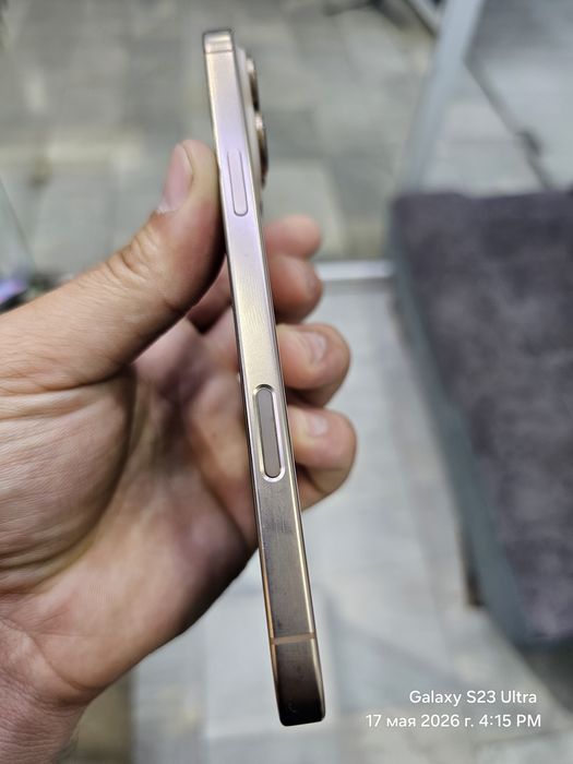 IPhone 16 max srochno sotiladi