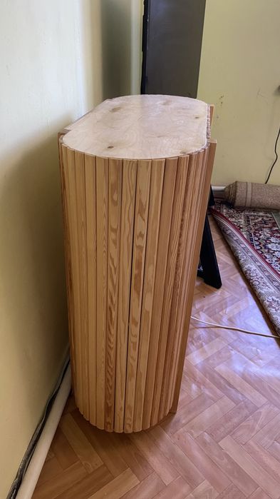 Продам ресепшн