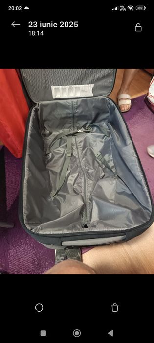 Masă cu scaune, umbrela soare scaun pliant, valiză voiaj