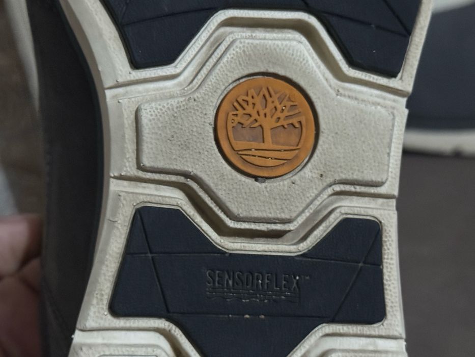 Кроссовки Тимберленд Timberland Timberland krossovkalari 41,5 razmer