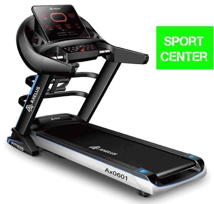 Беговая дорожка  ах600