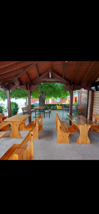 Продава се Заведение в Пазарджик, Окръжна болница - 240 кв.м за 149 €/кв.м - Снимка #9