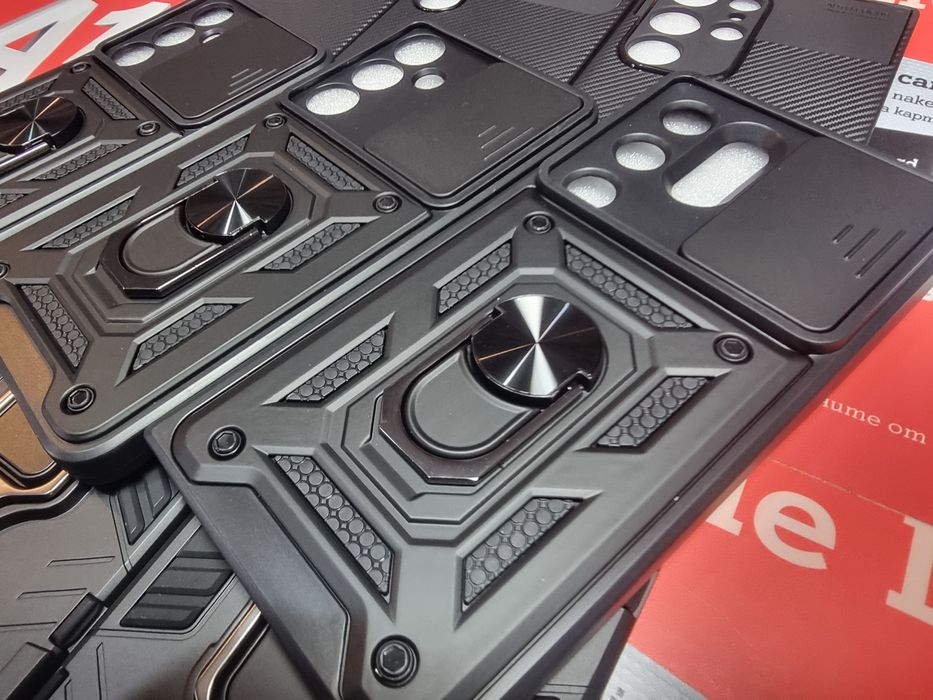 Samsung Galaxy S24,S24+,S24 Ultra,A55,A35,A34,A54,A26,A36,A56 гърбове