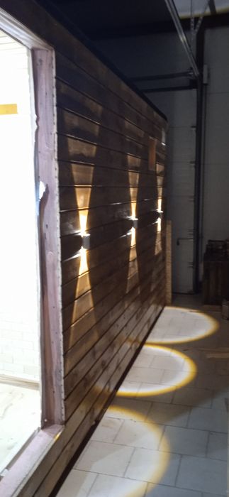 Услуги электрика