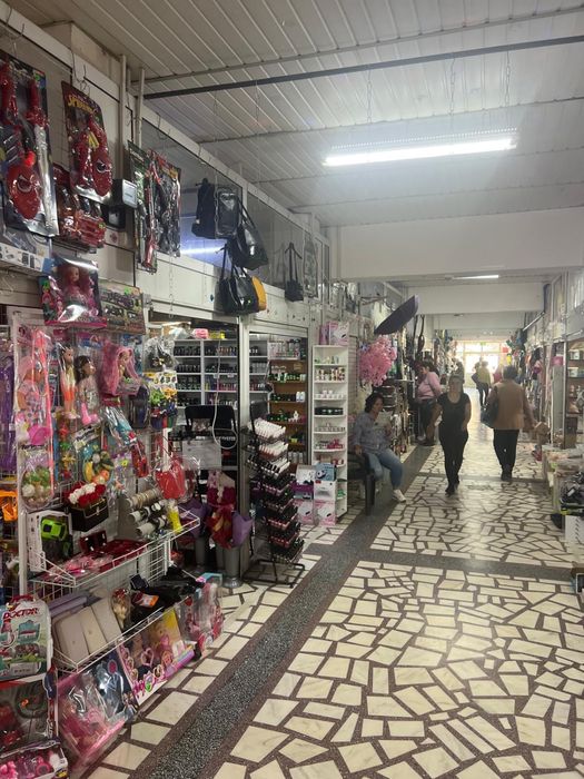 Standuri Rodna Parter