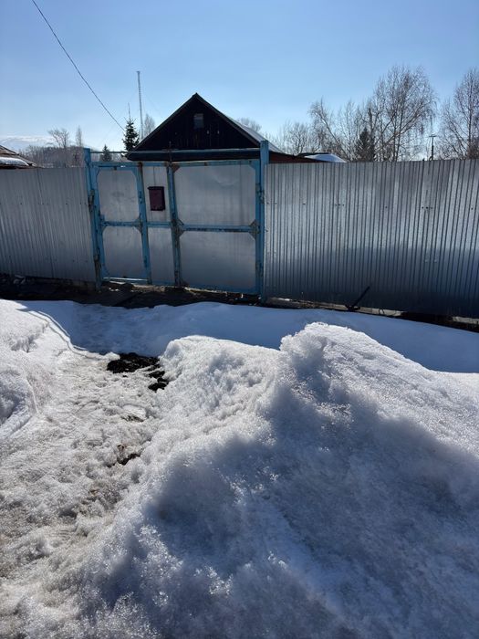 Продам дом на досаафе