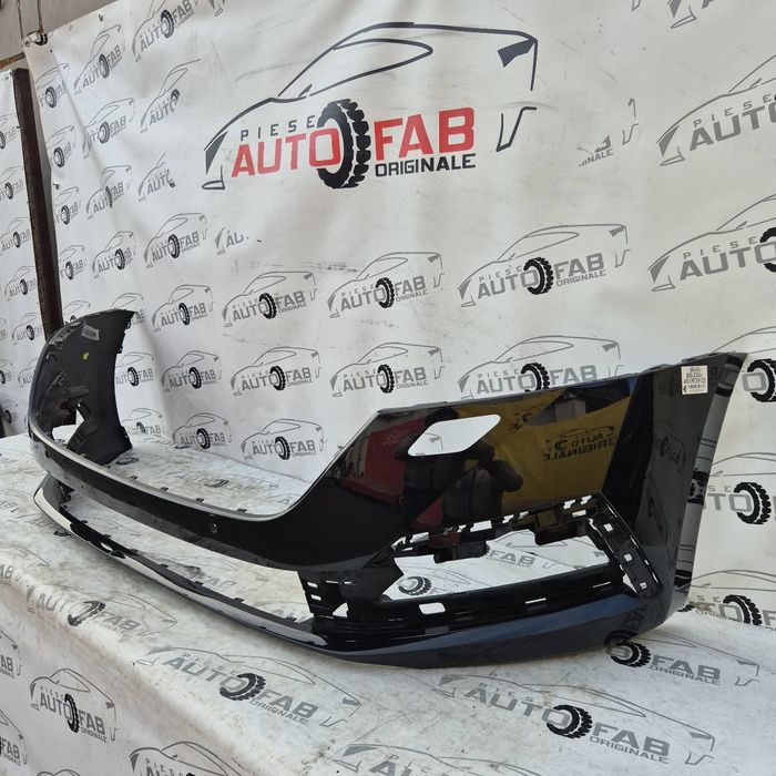 Bara fata Skoda Octavia 4  an 2019-2020-2021-2022-2023
