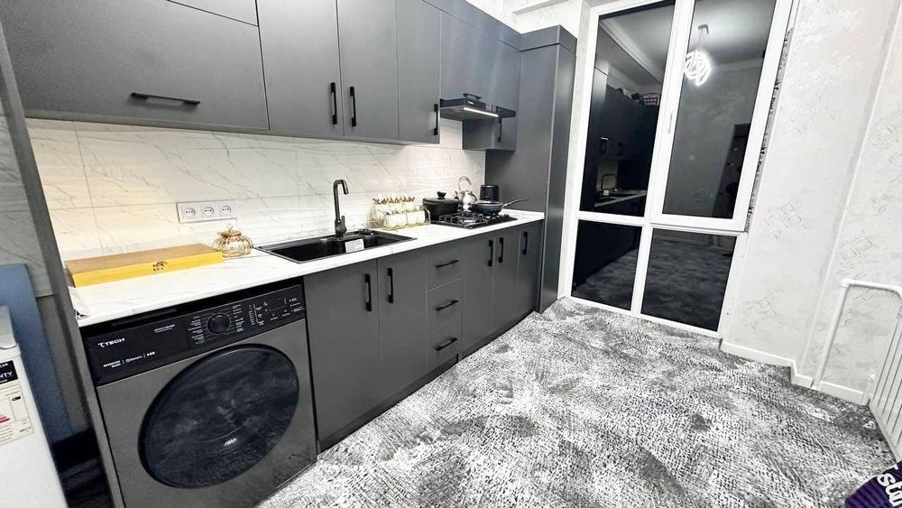 Mirzo Ulugʻbek tumani Pushkin metro yonida kvartira bor bezmakler