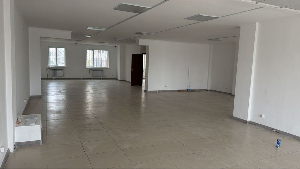 Помещение в аренду