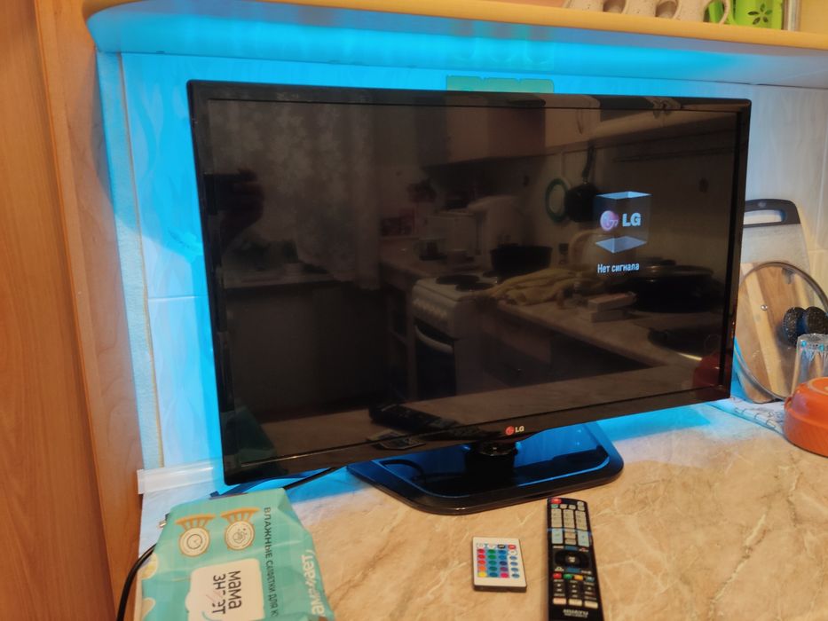 Телевизор lg 81 см не смарт