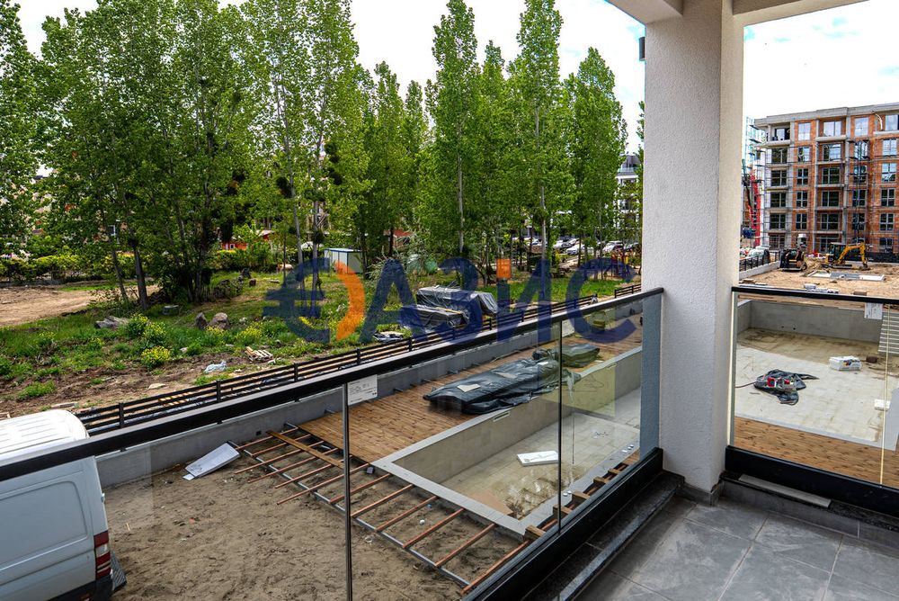 Продава се Двустаен апартамент в к.к. Слънчев бряг - 71 кв.м за 970 €/кв.м - Снимка #14