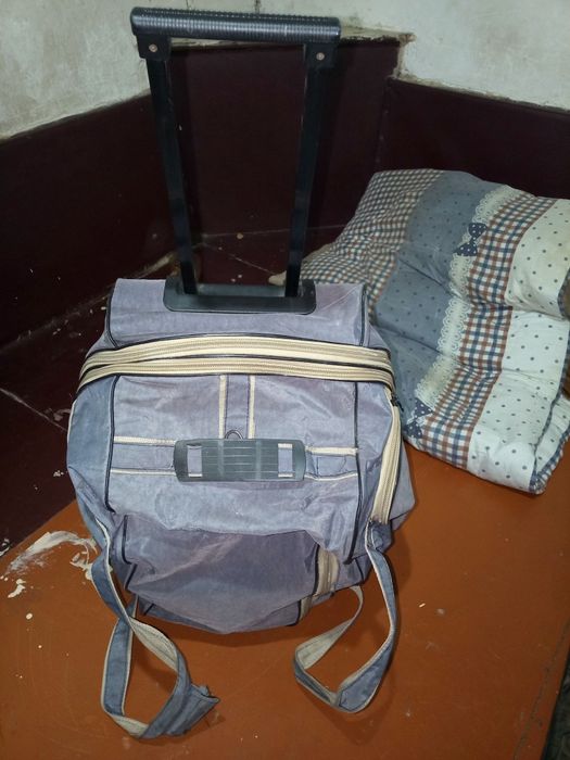 Багаж сумка для самолётов