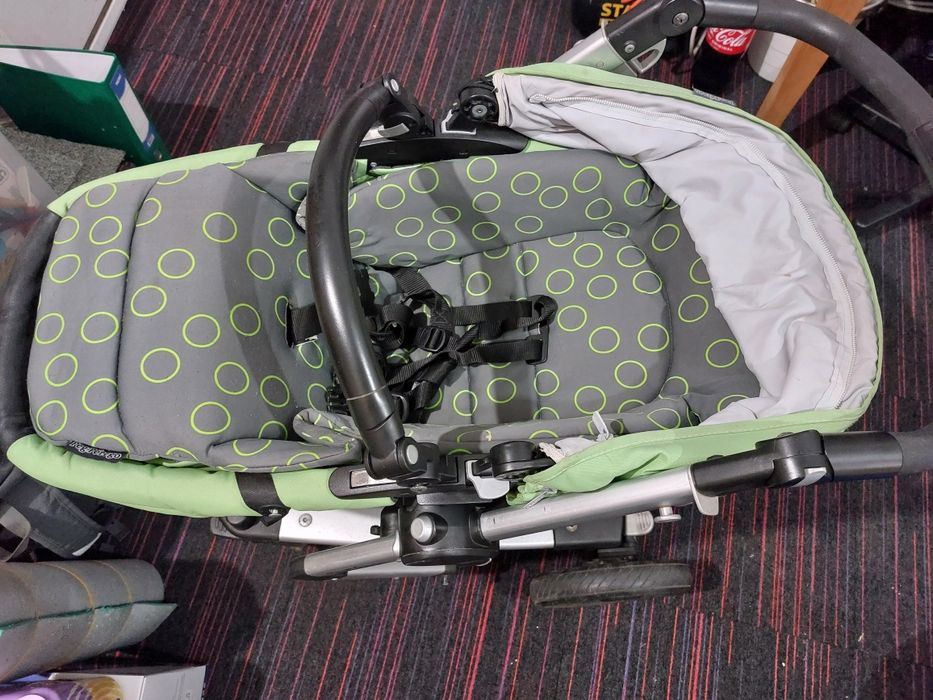 Carucior landou Peg Perego