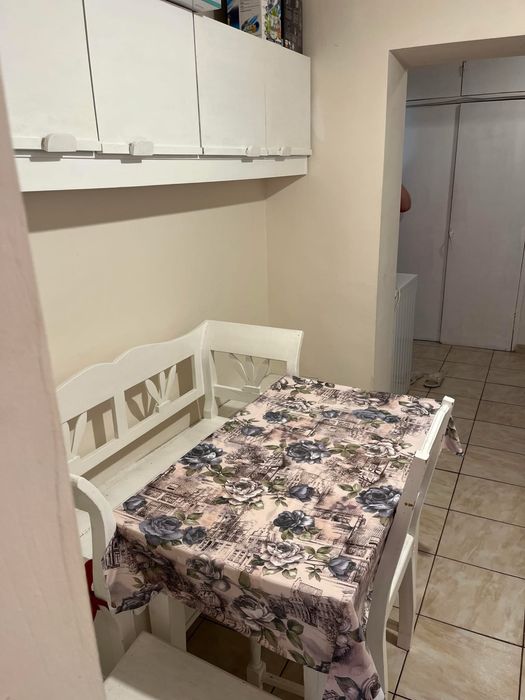 Dau in chirie apartament 3 camere – Velența