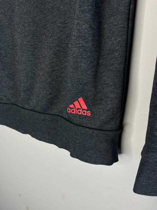 Adidas Climalite Full Zip Up Jacket Дамско Яке