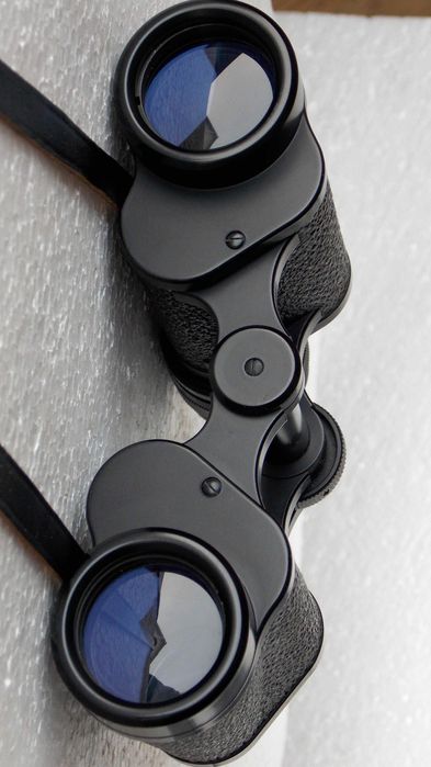 Binoclu nou 8x30 Germany perfect optic /mecanic,contrast deosebit,clar