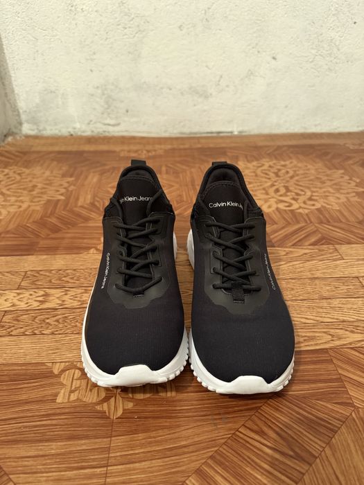 Маратонки Calvin Klein - номер 43