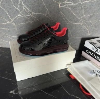 Мъжки обувки McQueen