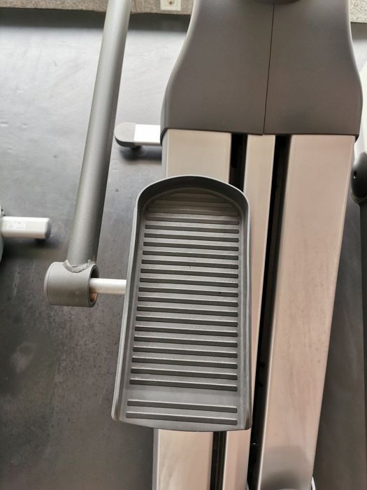 -50% Сумит тренер Life Fitness