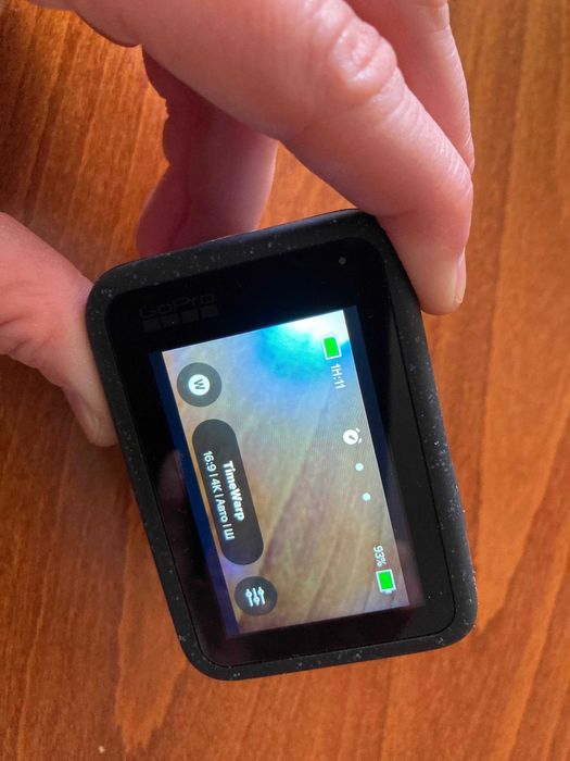 Продавам камера GoPro Hero 12 Black