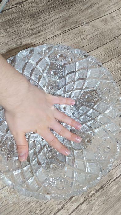 Продам вазу СССР.