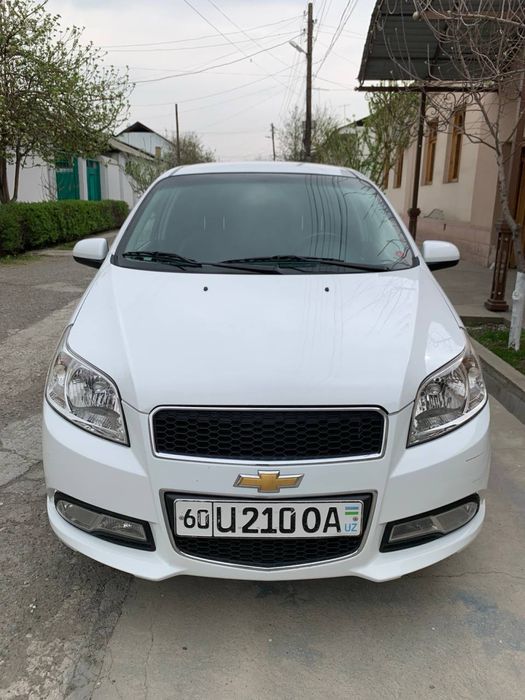 Nexia 3 / Нексия 3