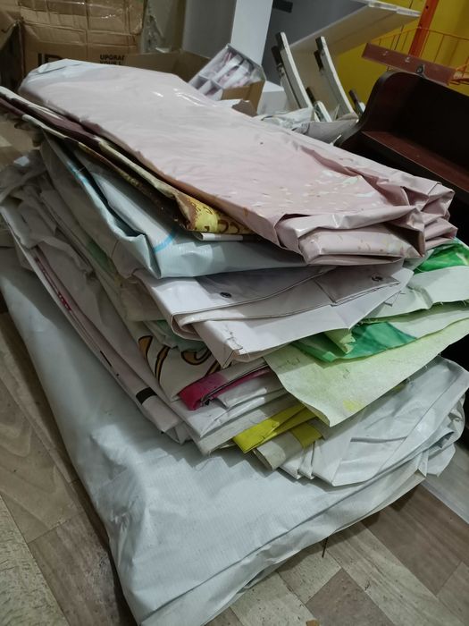 баннер банер б/у