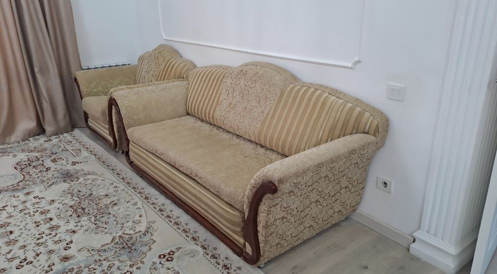 Продам мебель для гостинной