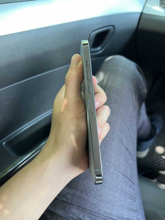 iPhone 13 Pro Max 128Gb 85%
