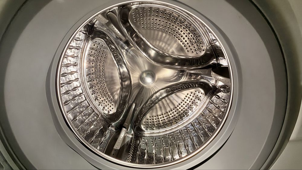 Стеральная Машина Kir Yuvadigan Artel 15 Режим Стералке