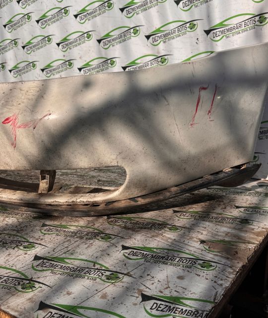 Bara fata Audi A4 B5