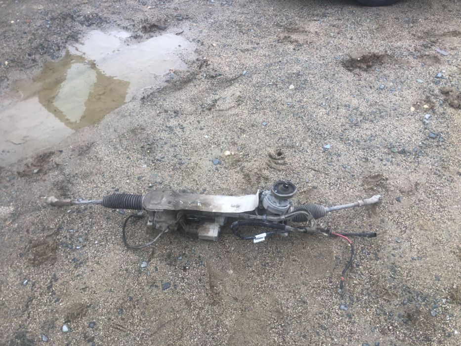 1К1 909 144 L , Рейка за Фолксваген Голф Плюс пасат б6