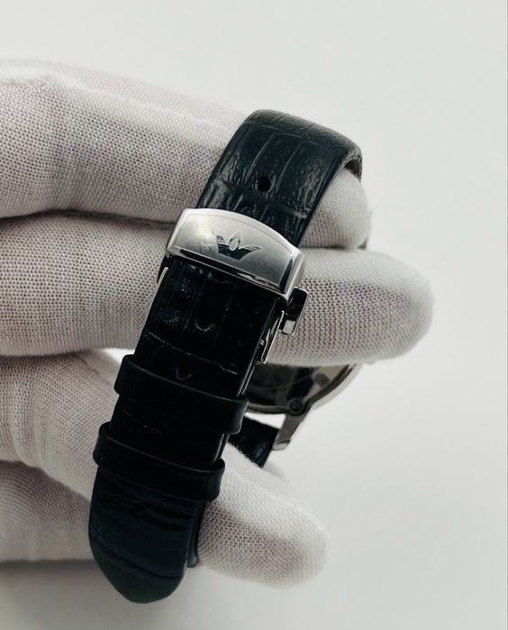 Optima Swiss Diamond Watch дамски часовник