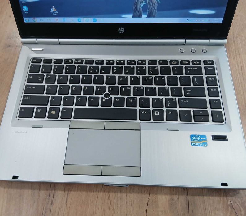 Лаптоп HP 8450p i7 2.9Ghz